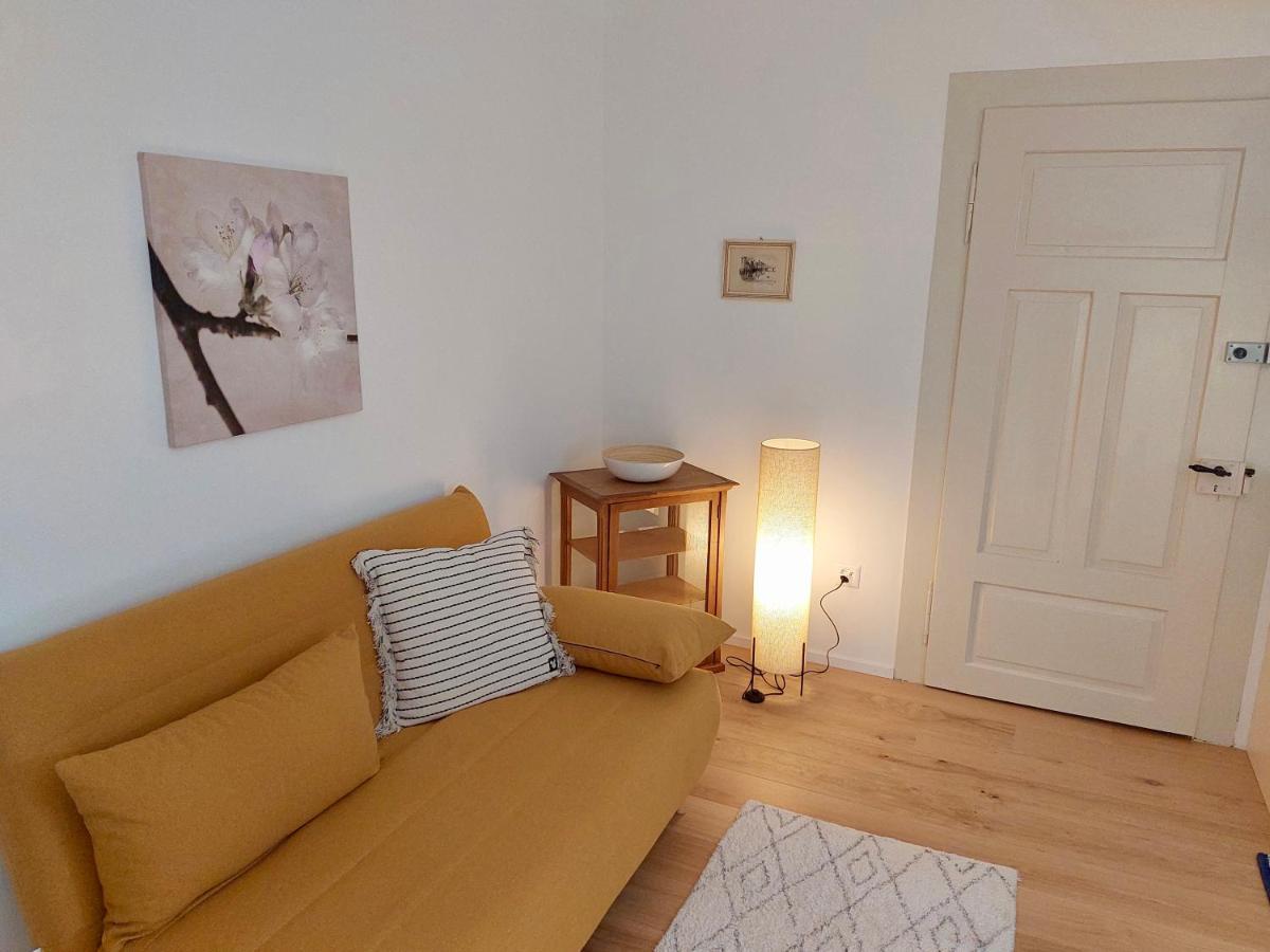 Haus La Punt, Savognin Lägenhet Rona Exteriör bild